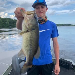 Meet your Posher, Connor